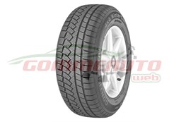 COP. 215/60R17 96H CONTI4x4WINTERCONT *